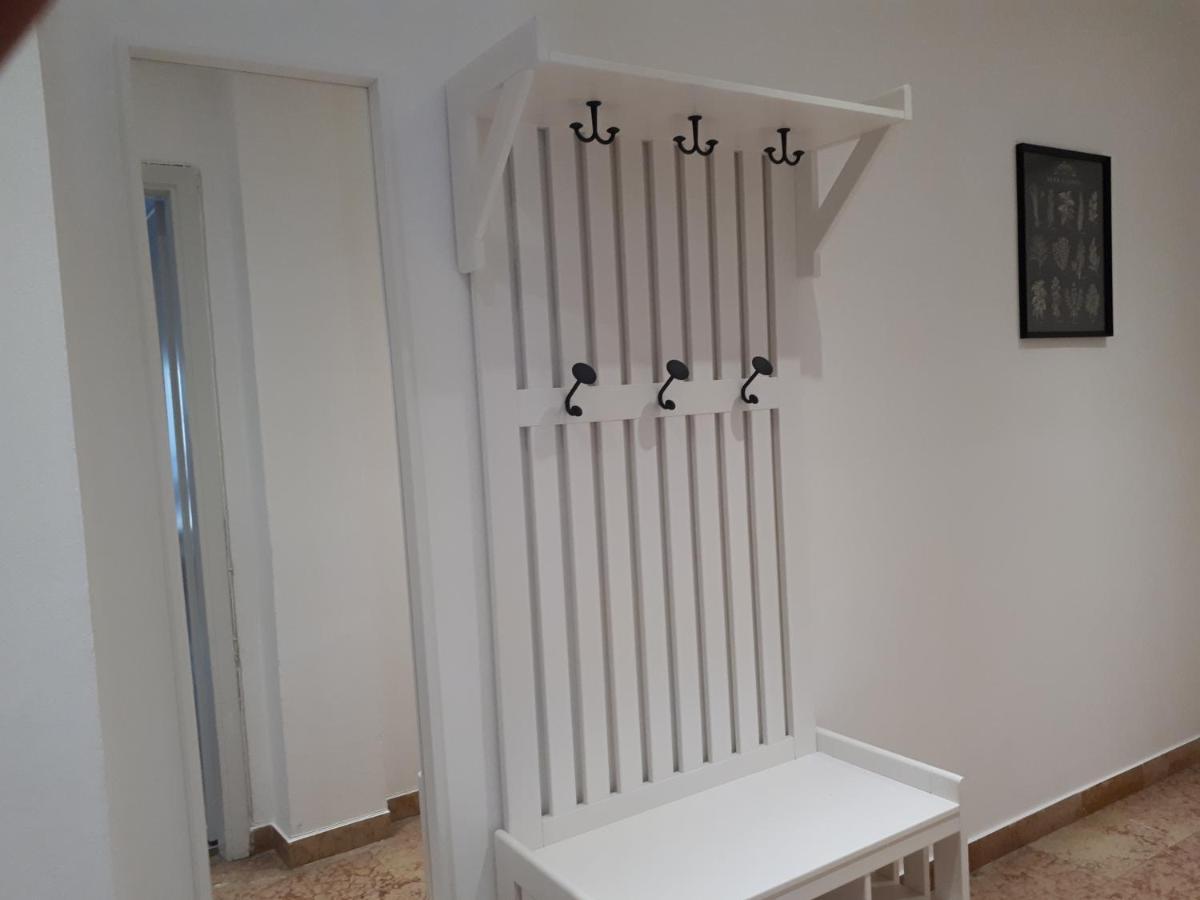 Ferienwohnung Casa Leoni Como Exterior foto